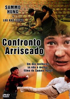Confronto Arriscado
